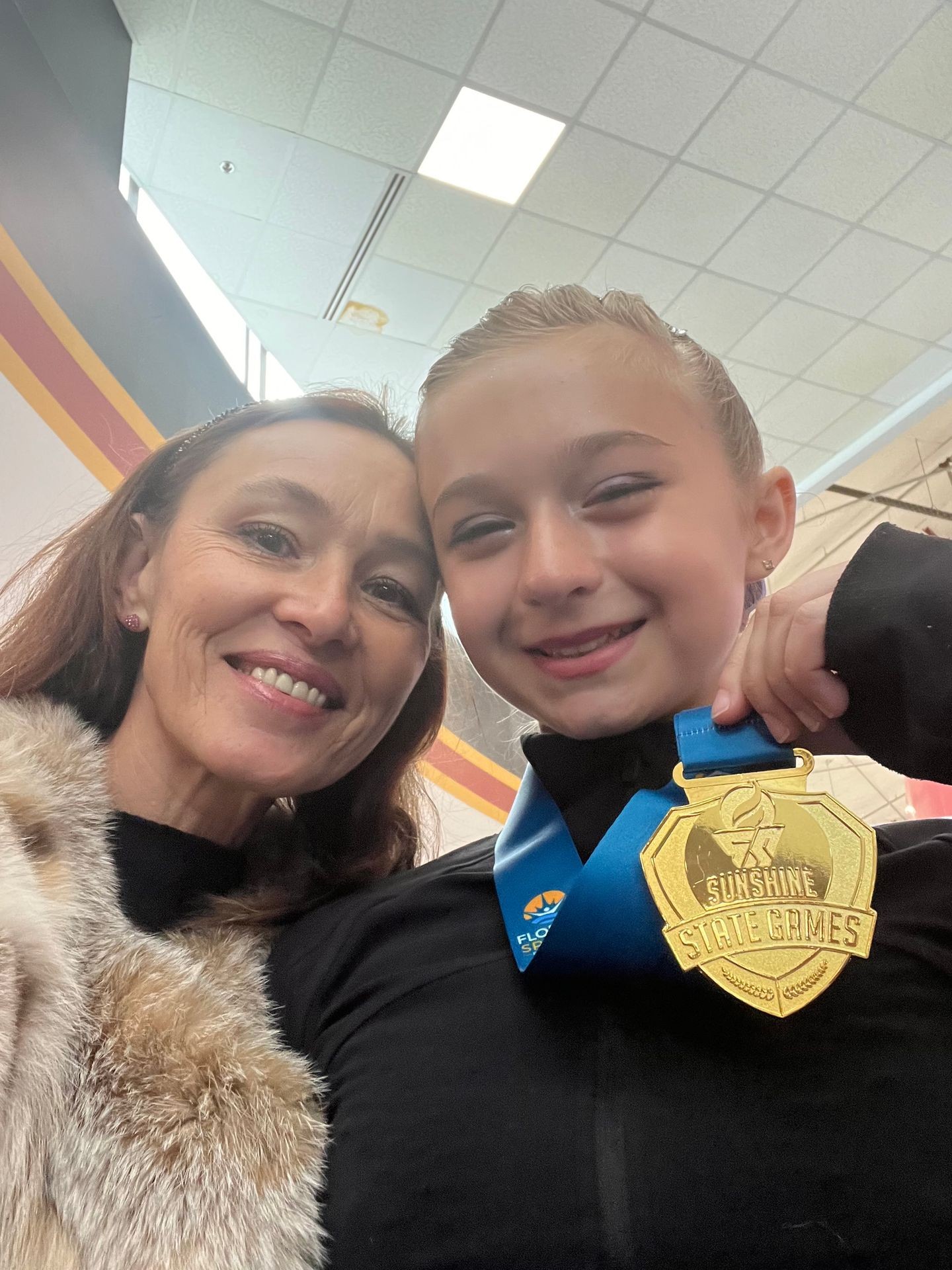 Personalized Skating Programs