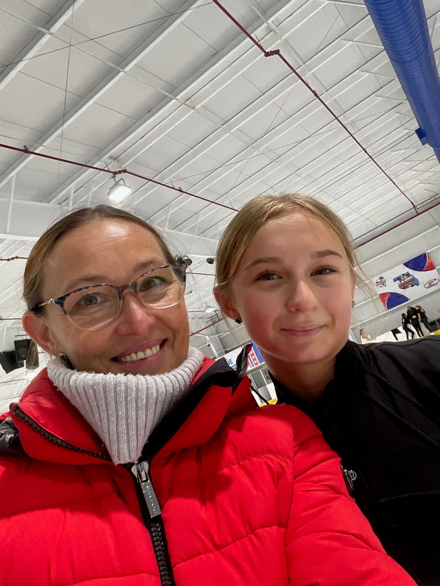 Off-Ice Training